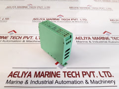 Phoenix Contact Uegm Electronic Terminal Housing