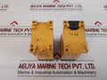 Aeg 910-346-308-00 Transistor Time Relay 380V~6A