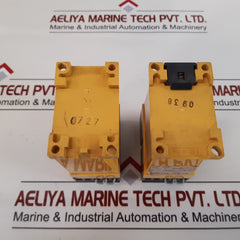 Aeg 910-346-308-00 Transistor Time Relay 380V~6A