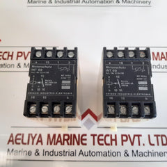 Kriwan Int 69 Engine Protection Relay 52 A 130