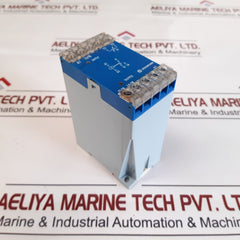 Schleicher Sms1002 (D) Safety Relay 220-240 Vac