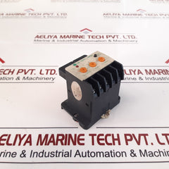 Lg Gmp60T Electronic Motor Protection Relay