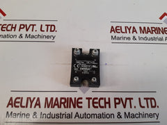 Celduc Sc862110 Solid State Relay Max 520Vac 5-30Vdc