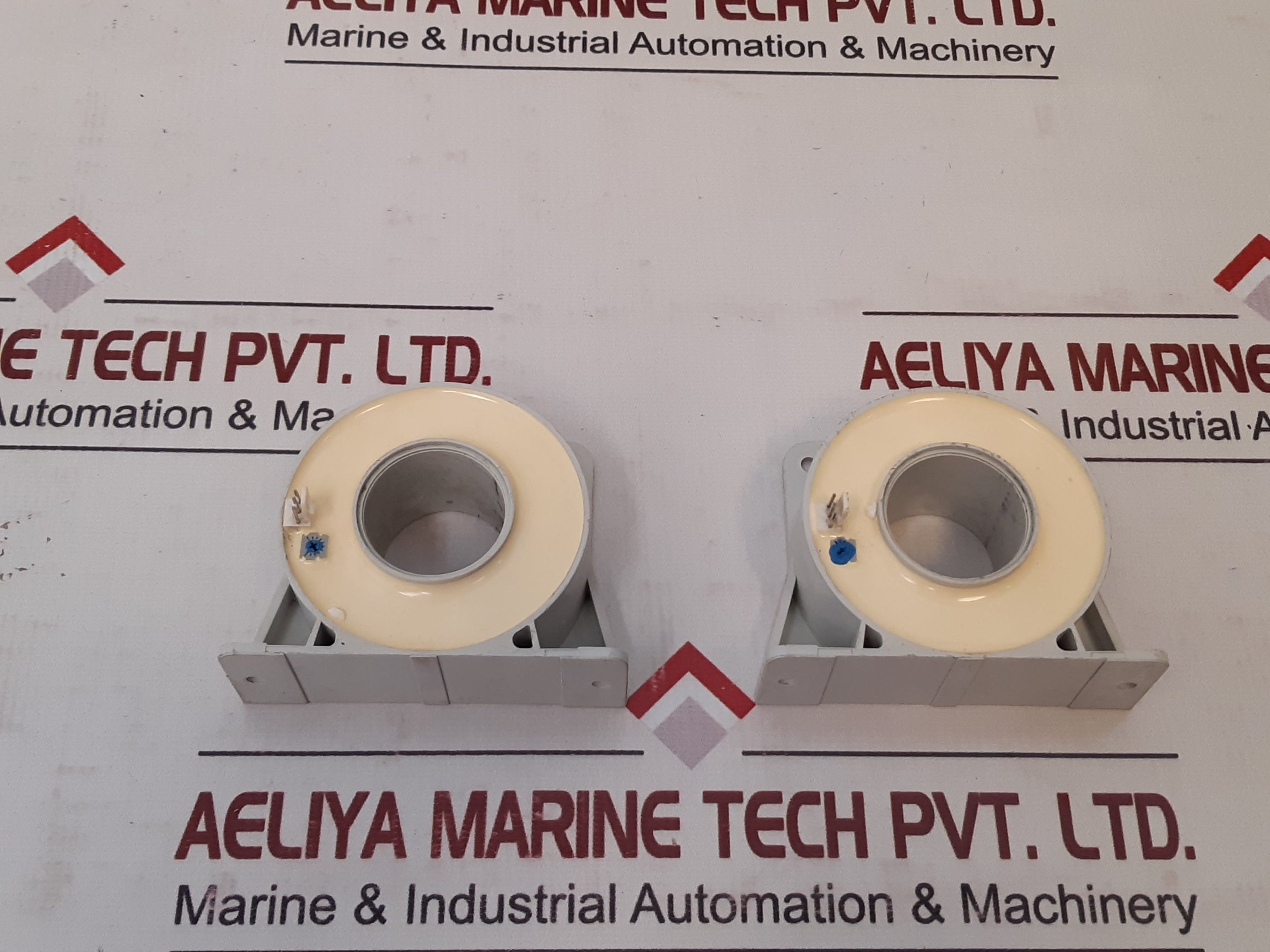 ABB ES500-9661 Current Transformer Hall Sensor for Frequency Converter