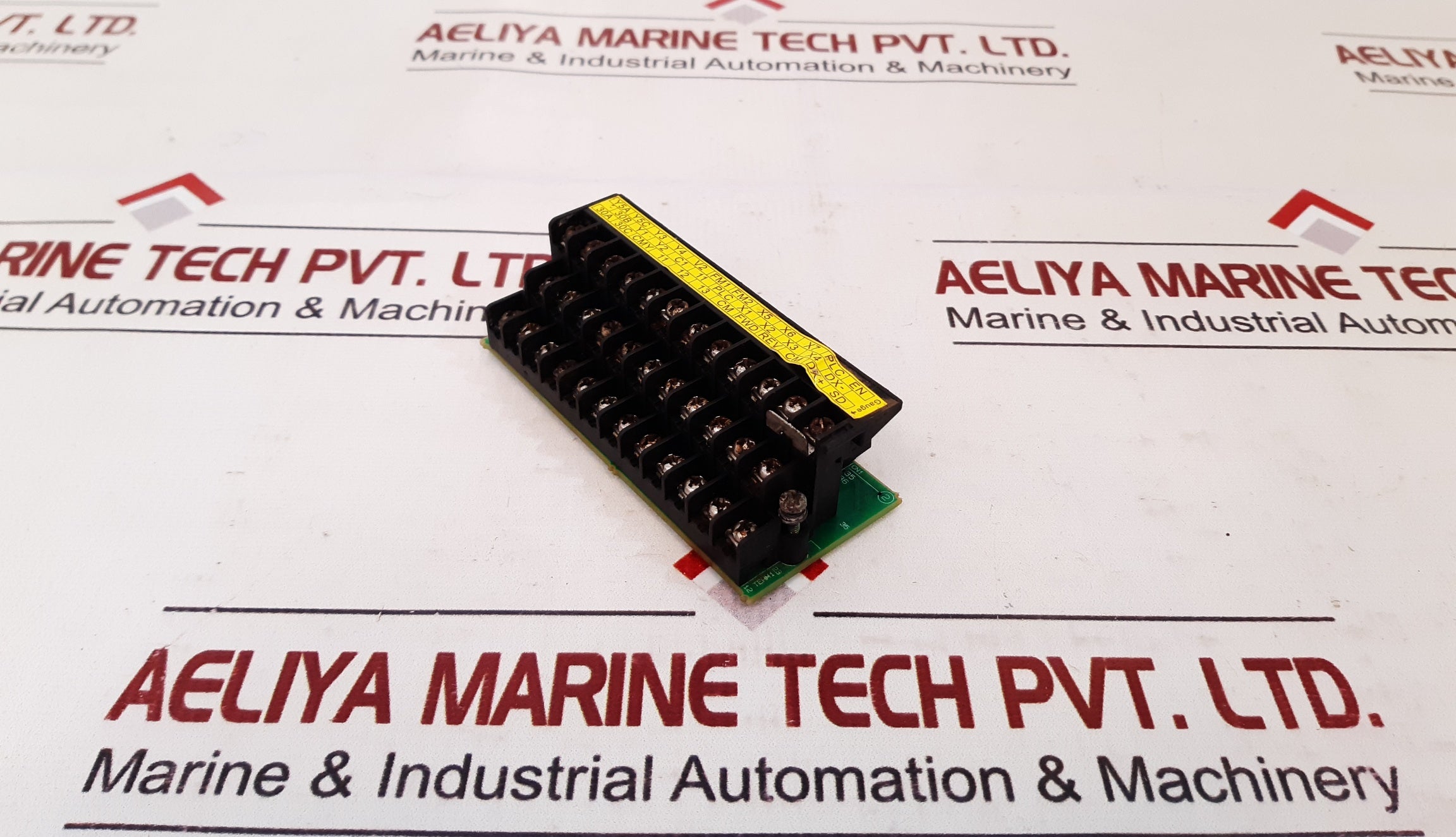 G1-tbm inverter terminal block-terminal board sa539941-03