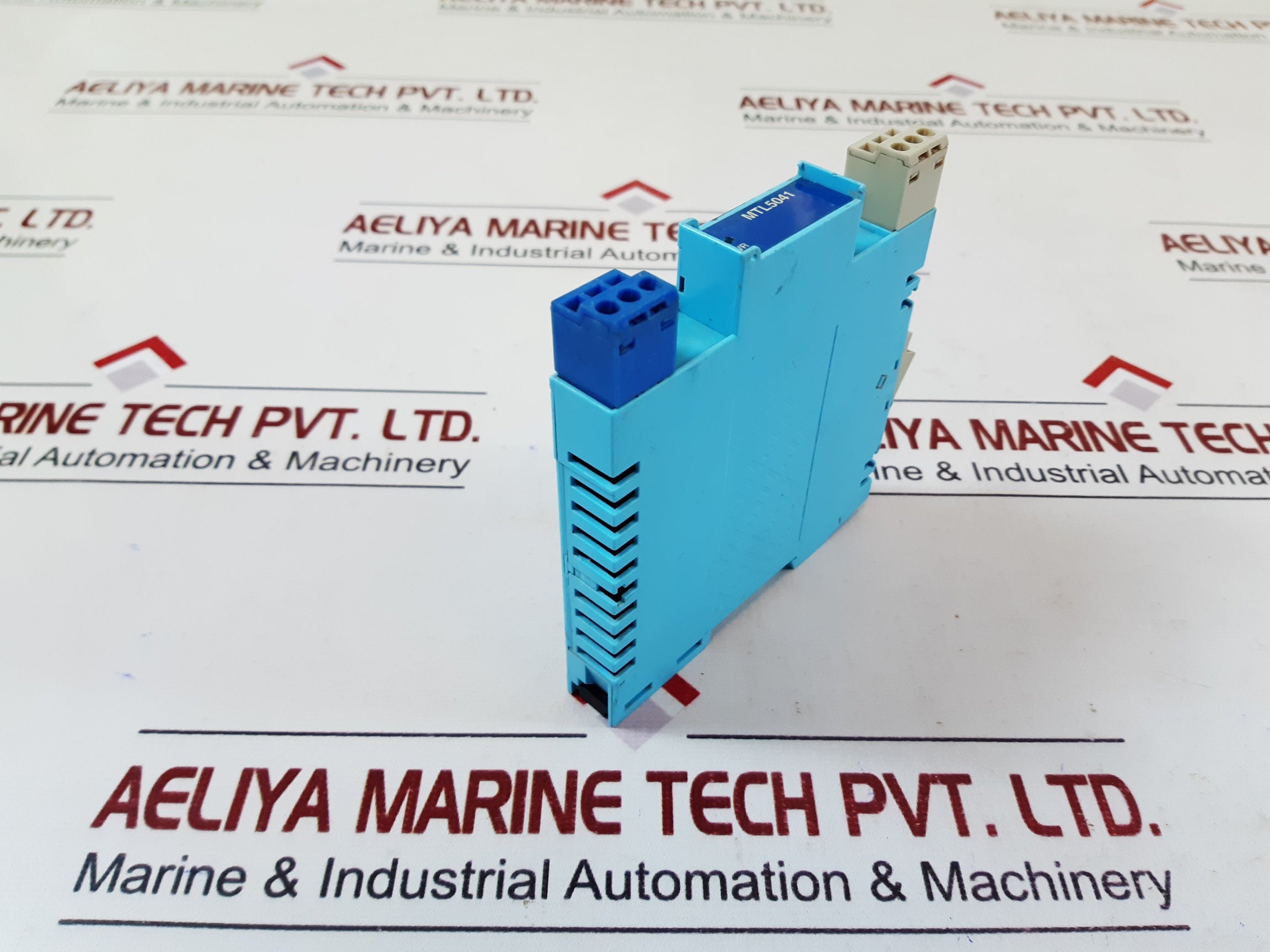 Measurement technology mtl5041 repeater power supply 4/20ma
