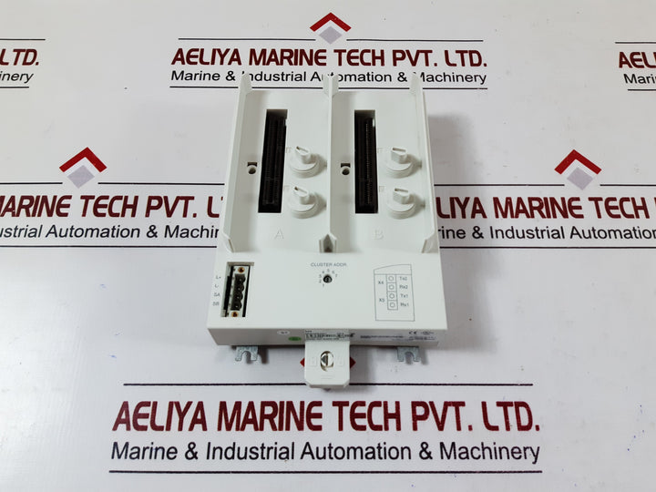 Abb Tu840 Termination Base 3Bse020846R1