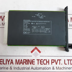 R.Stahl 9601/23-22-11 Transmitter-Supply Unit ICS1000
