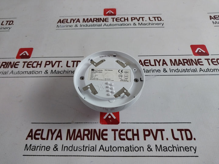 Apollo Discovery 58000-400Apo Heat Detector