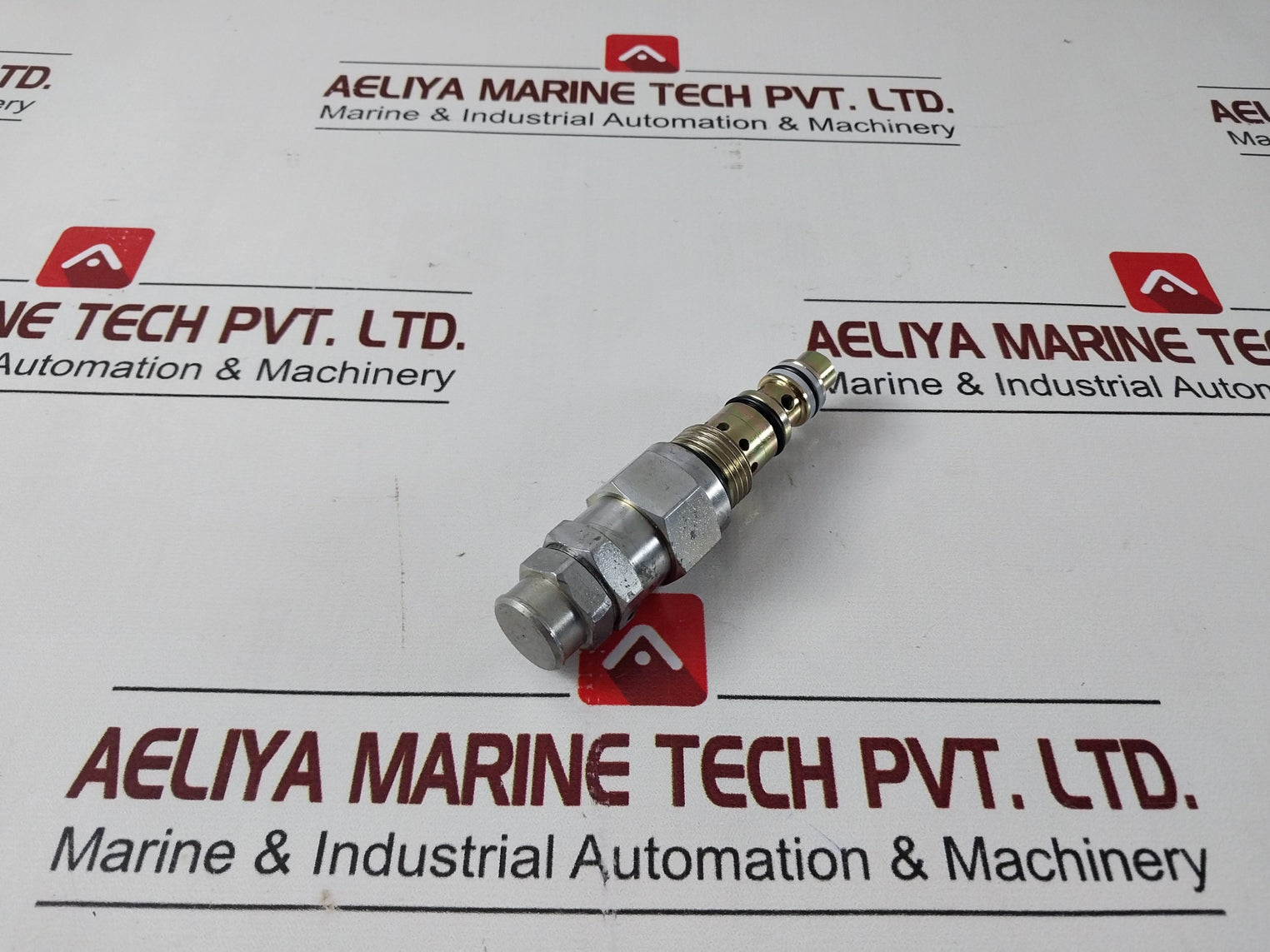 Oil Control 04520903 Valve 893590A