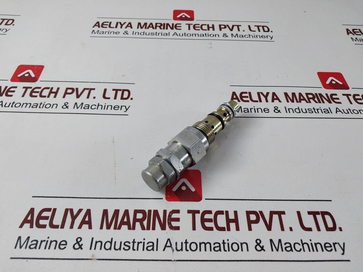 Oil Control 04520903 Valve 893590A