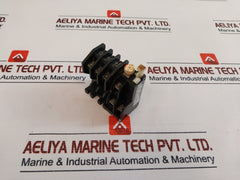 Toshiba R-20 Overload Relay AC600V