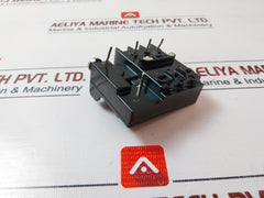 Fuji Electronic Rca3737-1 Theramal Overload Relay 200/220V 1.6-3.2 A