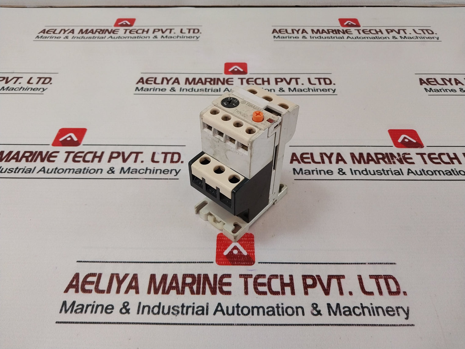 Terasaki TKK22 Thermal Overload Relay