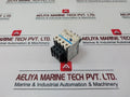 Schneider Electric Telemecanique Lr2K0307 Thermal Overload Relay 5A 690V Ac
