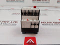 Siemens 3Ua7021-1J Overload Relay 690V Ac 10A