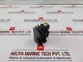 Fuji Electric Tr-1Sn Thermal Overload Relay 2.8-4.2 A Rc