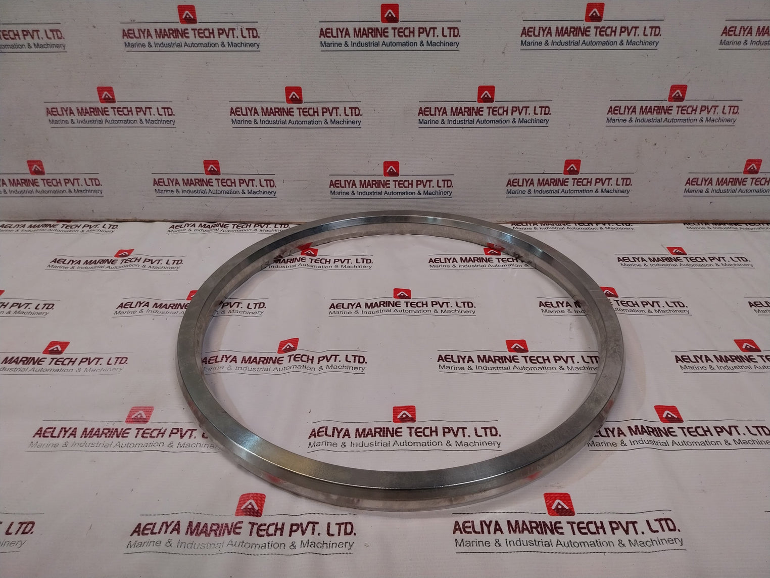 Igp R75 S316 Ring Joint Gasket