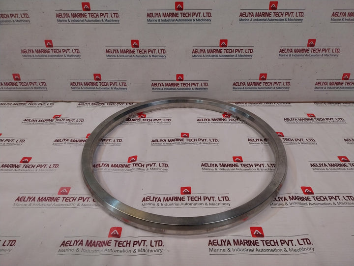 Igp R75 S316 Ring Joint Gasket