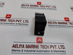 Siemens 3Ua59 00-0E Solid State Overload Relay 600Vac