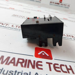 Fuji Electric Tr-2.8 Thermal Overload Relay 2.8-4.2 Arc