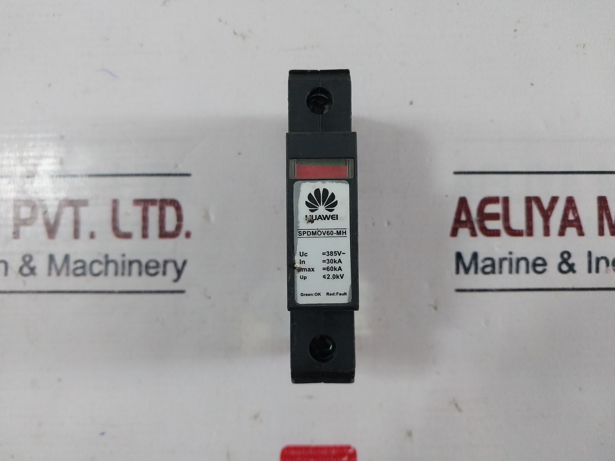 Huawei Spdmov60-mh Lightning Protection Module 385V