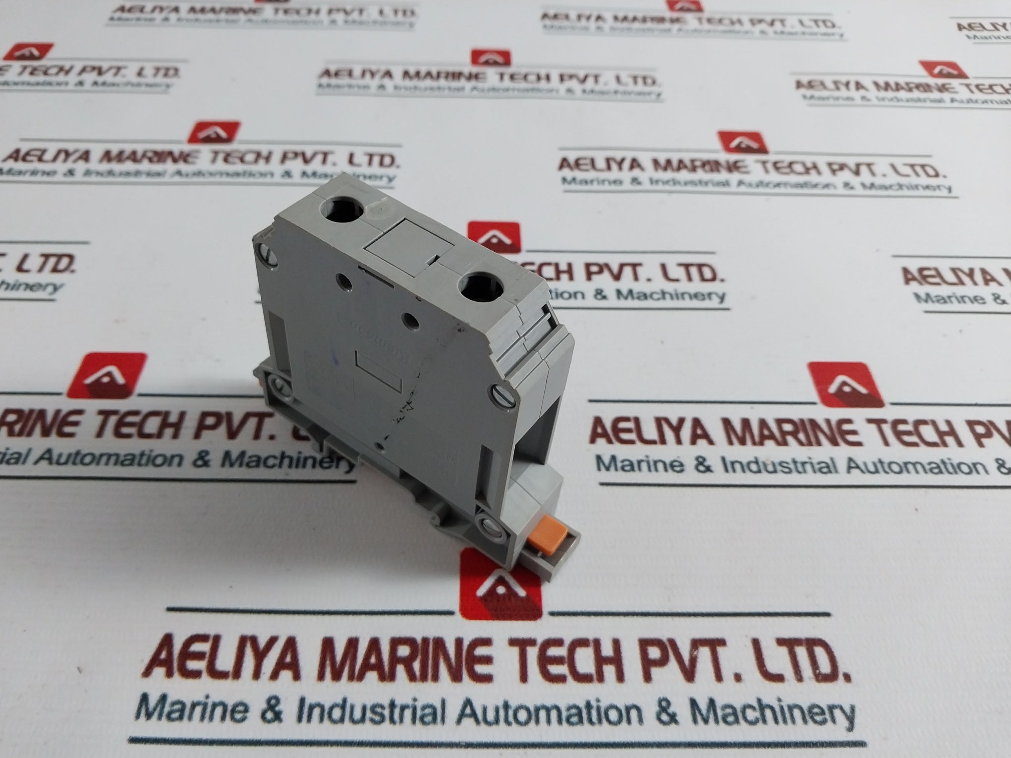 Klemsan Avk 50 Terminal Block 600\150A En60079-7