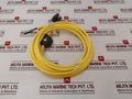 Murr Elektronik 230V Ac/Dc-4A Connector Cable