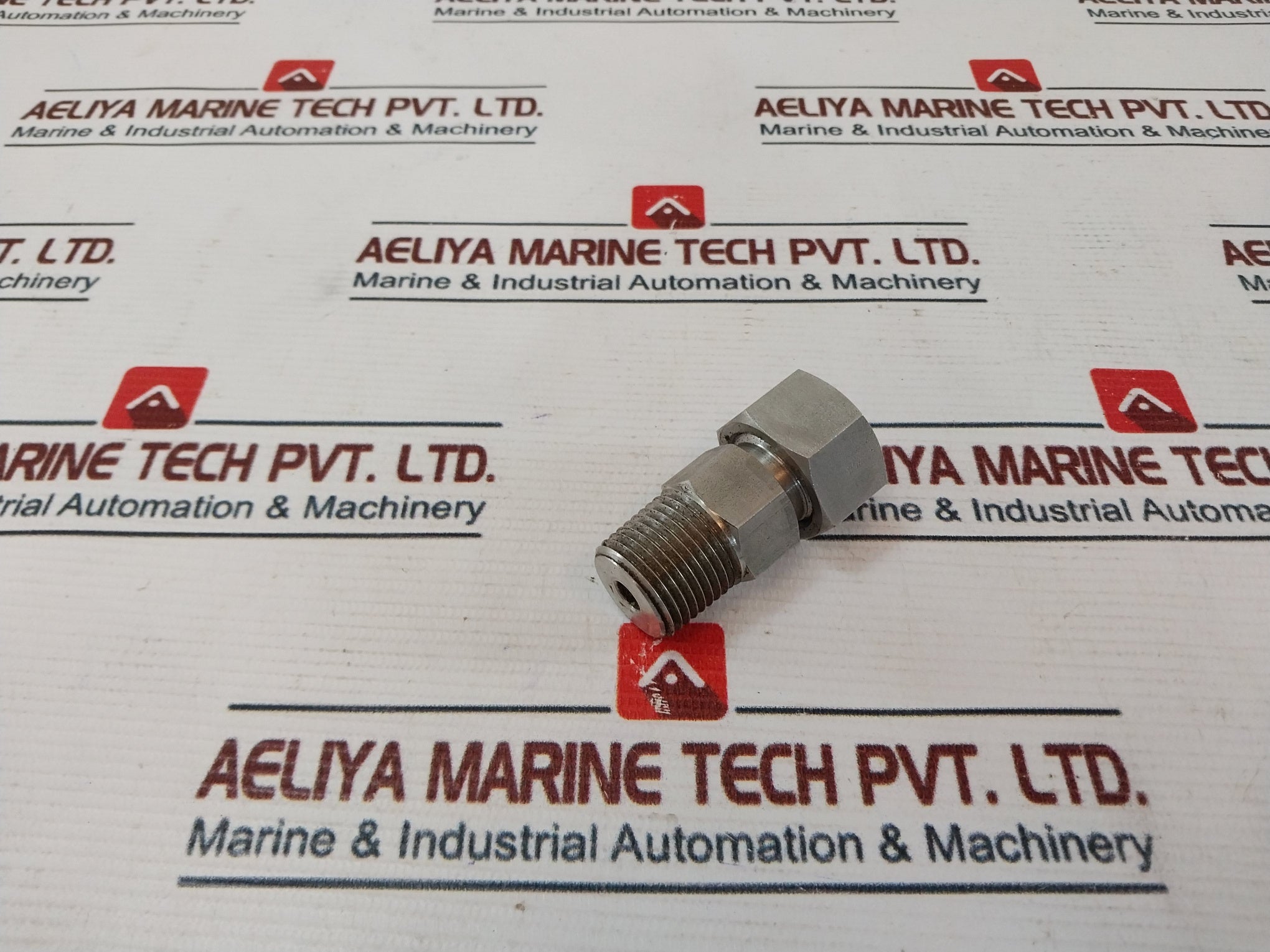 Thermocouple Compression Fitting