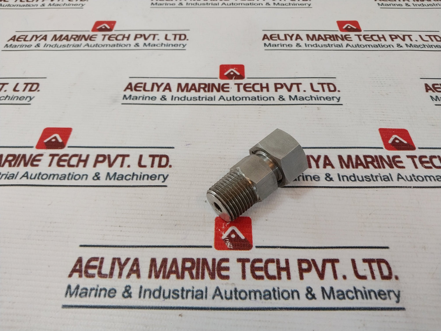Thermocouple Compression Fitting