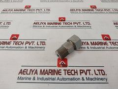 Thermocouple Compression Fitting
