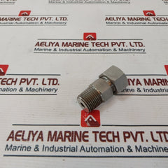 Thermocouple Compression Fitting