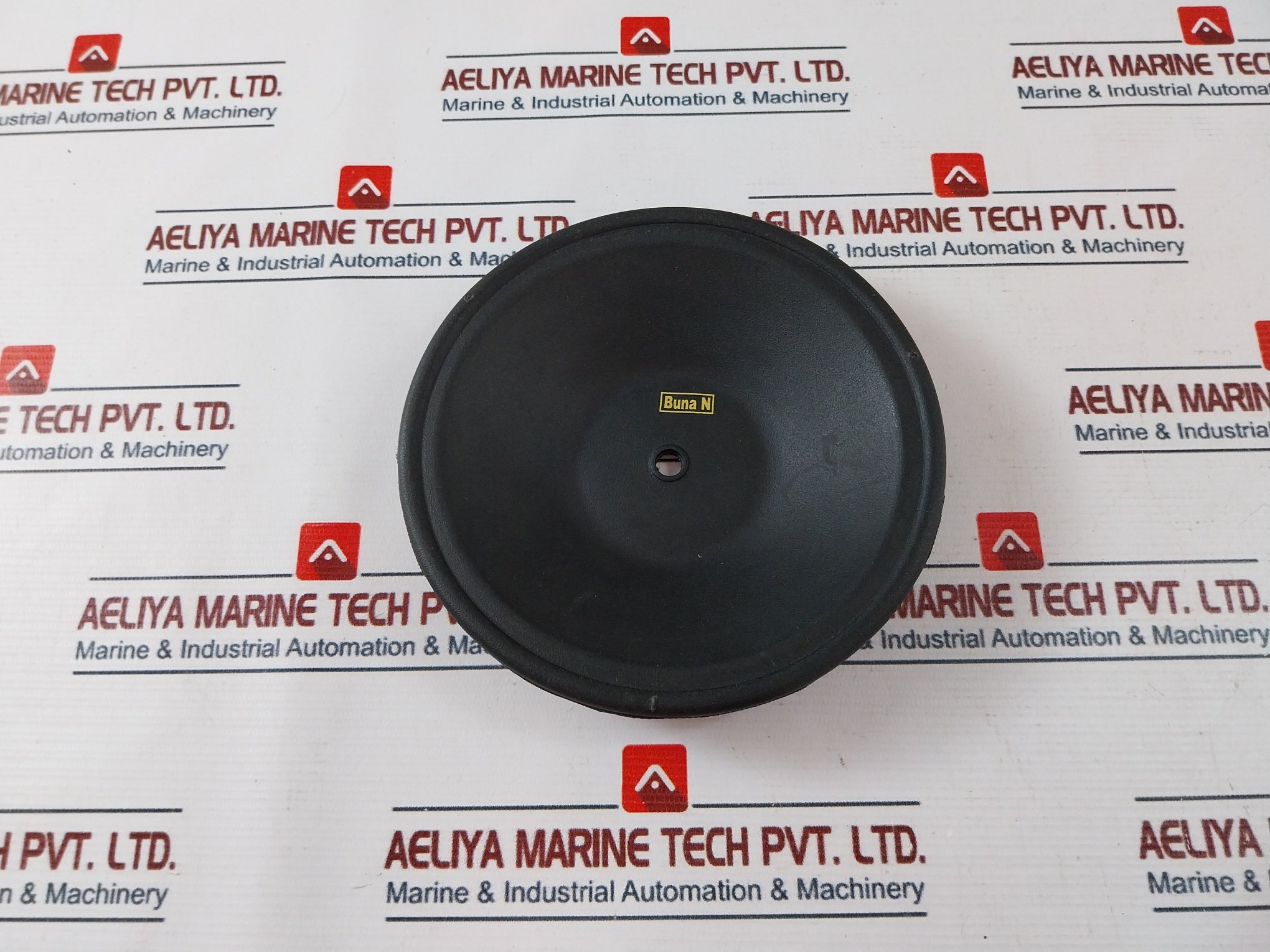 Buna N Diaphragm Pump