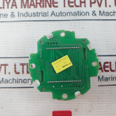 Siemens C79040-a8410-c107-02-85 Pcb Display Board