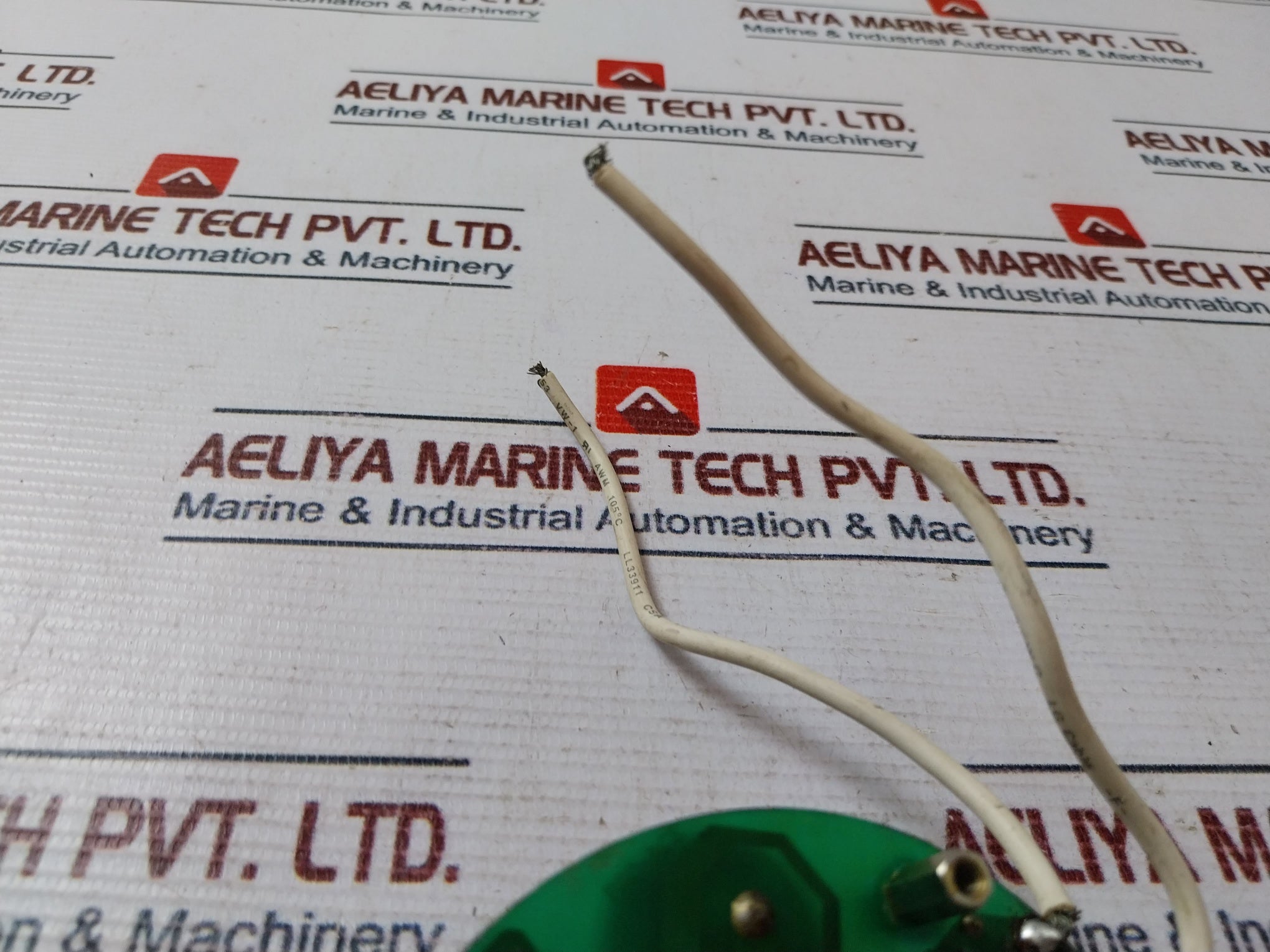 Shin Yang Psc-ace Printed Circuit Board