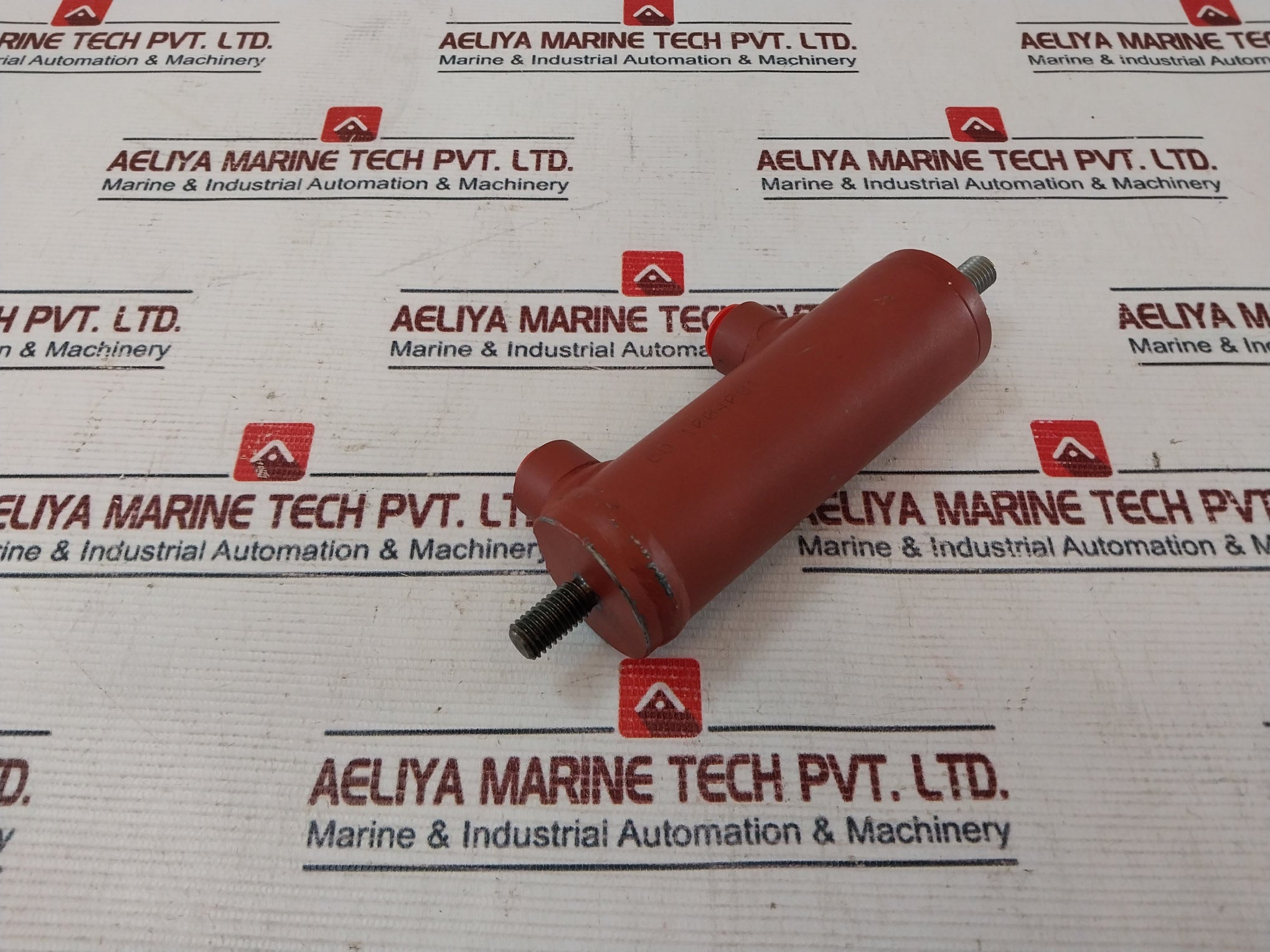 1004081 Combine Reverser Cylinder