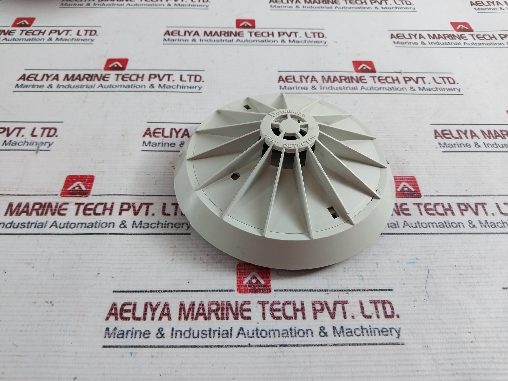 Autronica Beh-30 Heat Detector Class A1