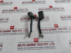 Lot of 4X EP215 Brush Generator