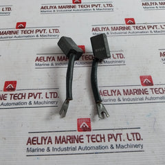Lot of 4X EP215 Brush Generator