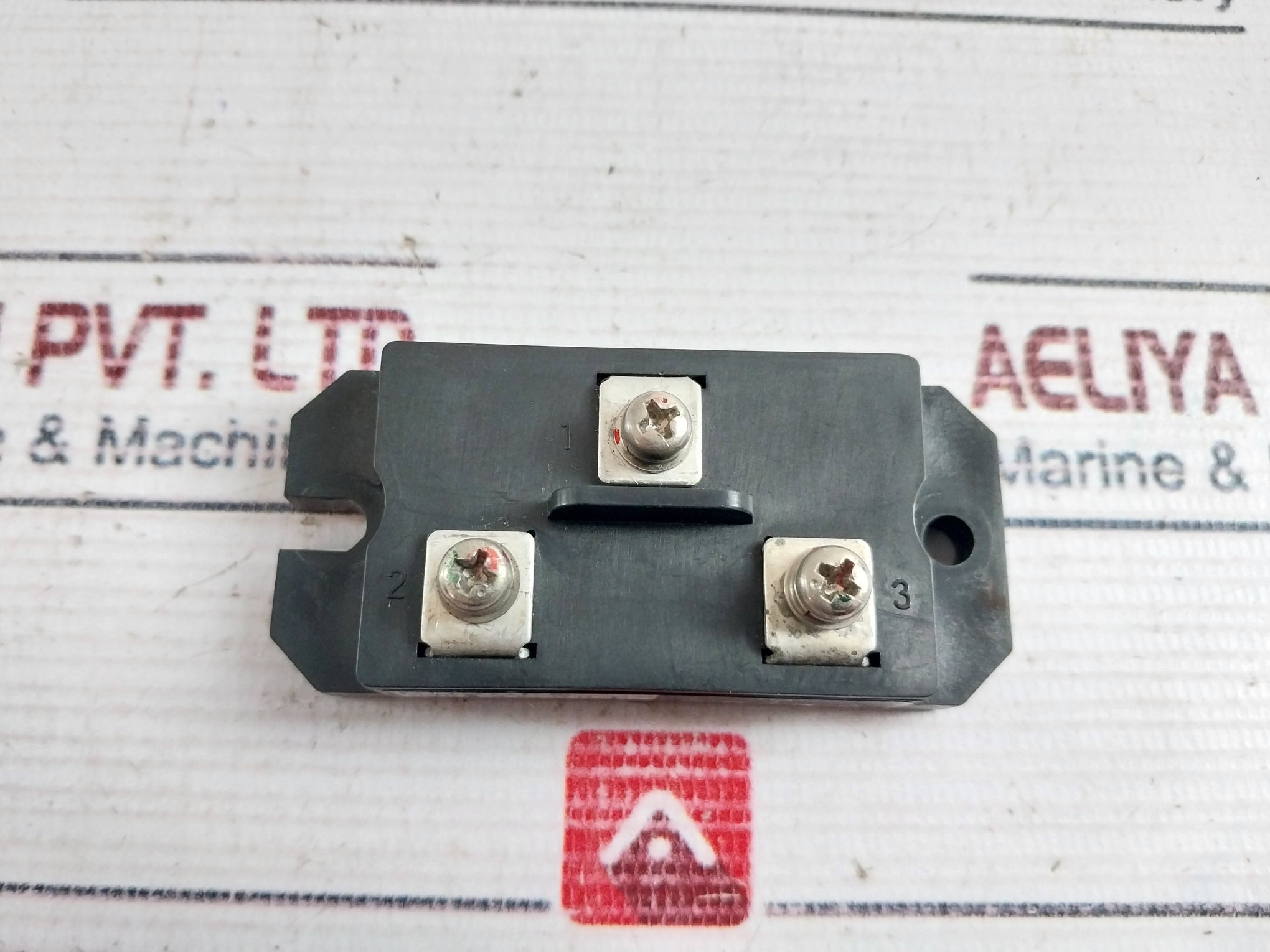 Nihon Inter Electronics PD30F8 Diode Module