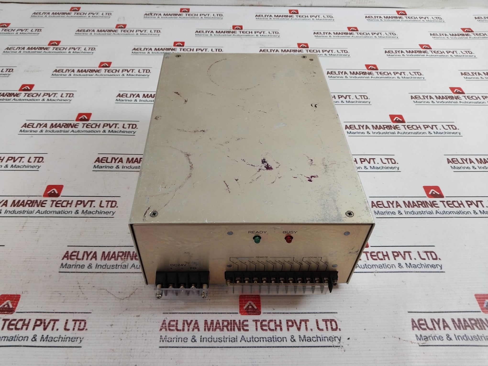 Origin Electric Dvd-hv-3 High Voltage Power Supply Dc24V Ad3-0066