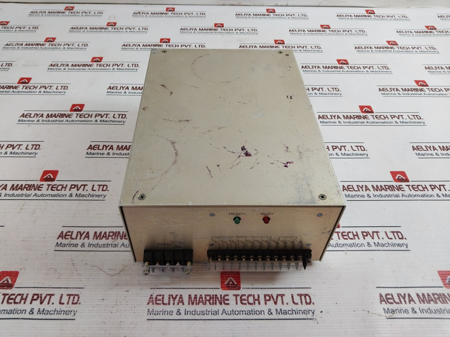 Origin Electric Dvd-hv-3 High Voltage Power Supply Dc24V Ad3-0066