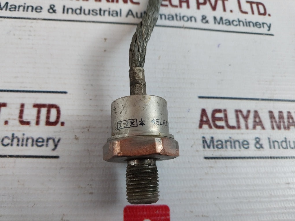 International Rectifier 45Lr120D Diode Rectifier