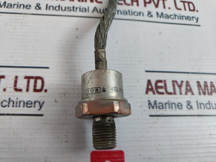 International Rectifier 45Lr120D Diode Rectifier