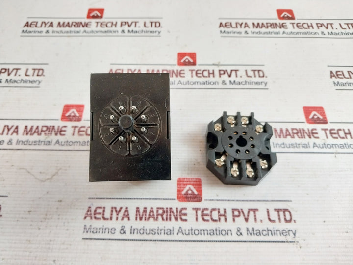 Ssac Trb120A3X600 Solid State Time Delay Relay