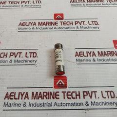 Lot Of 4X Bussmann C14G40 14X51 Cylindrical Fuse 40A 500V~