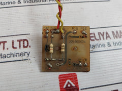 Bhel Bht L35 60 3L Diode Rectifier With 205 800 034 Circuit Board