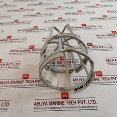 Fixture Fitting 5021G Gland Light P50