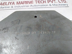 Sw-3849 R9 J43901-37 Bearing