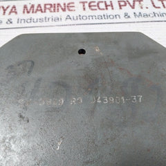Sw-3849 R9 J43901-37 Bearing